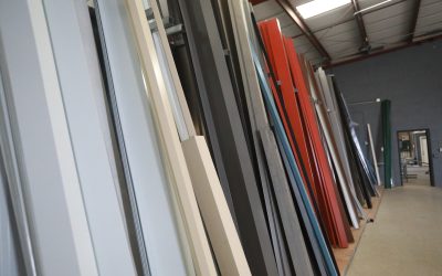 The Advantages of In-House Manufacturing