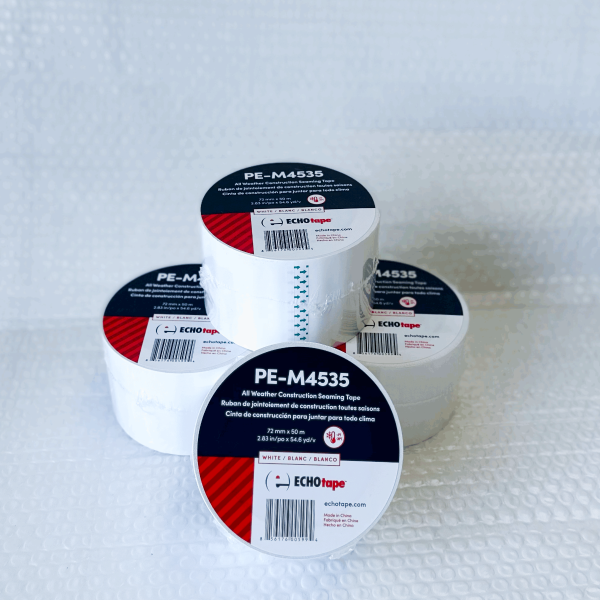 Double-Coated Tape