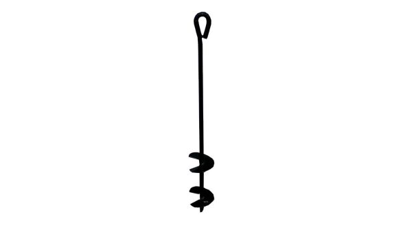 Mobile Home Anchors